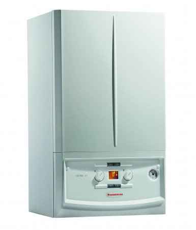 Настенный газовый котел Immergas VICTRIX 12 X TT 2 ERP