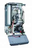 Настенный газовый котел Immergas VICTRIX 12 X TT 2 ERP