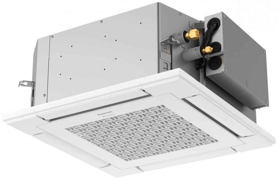 Кассетная сплит-система Panasonic S-50PY2E5B/CZ-KPY3AW/U-50PZH2E5