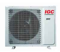 Кассетная сплит-система IGC ICХ-V18HDC/U