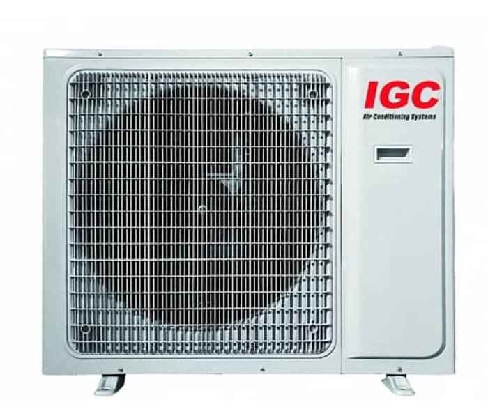 Кассетная сплит-система IGC ICХ-V18HDC/U