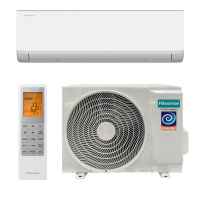 Сплит-система серии GOAL 2.0 DC Inverter AS-18UW4RMSKJ01