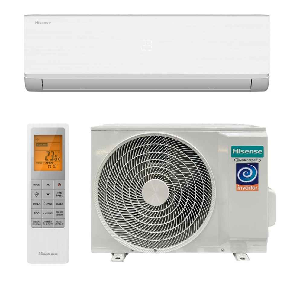 Сплит-система серии GOAL 2.0 DC Inverter AS-18UW4RMSKJ01