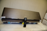 Кондиционер Gree Airy GWH12AVCXD-K6DNA1A(black)