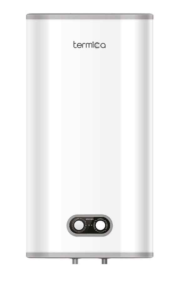 Накопительный электрический водонагреватель Termica Nemo 80 Inox