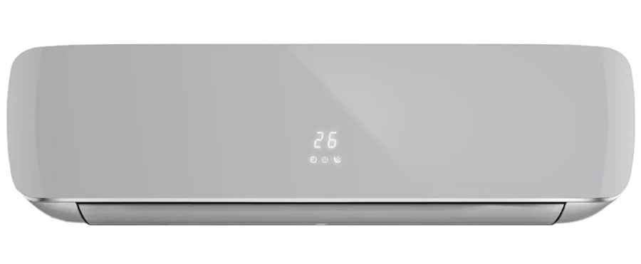 Кондиционер Hisense Silver Crystal Super AS-10UW4RVETG01(S) 