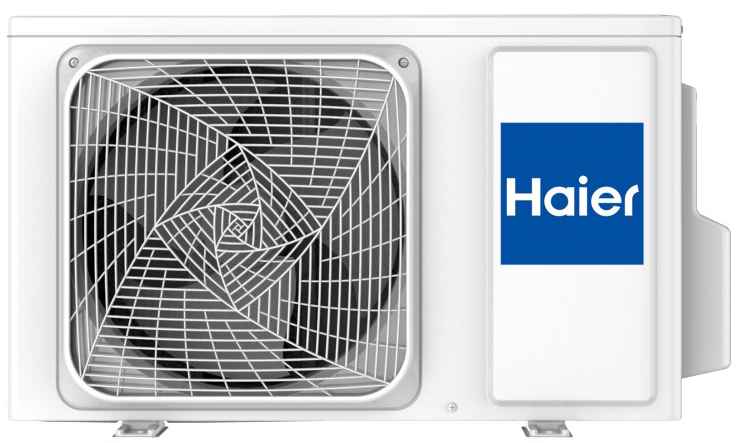 Кондиционер Haier Coral AS50HPL2HRA/1U50HPL1FRA