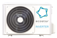 Сплит-система ECOSTAR Radium KVS-IRAD12CH