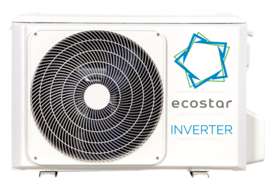 Сплит-система ECOSTAR Radium KVS-IRAD12CH