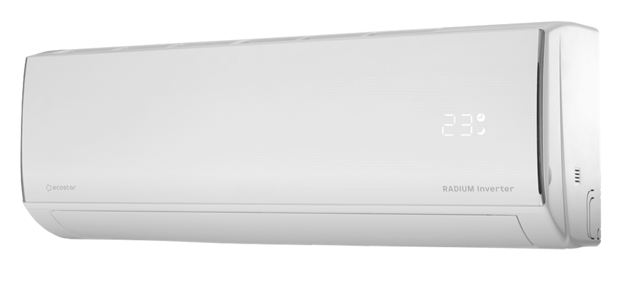 Сплит-система ECOSTAR Radium KVS-IRAD12CH