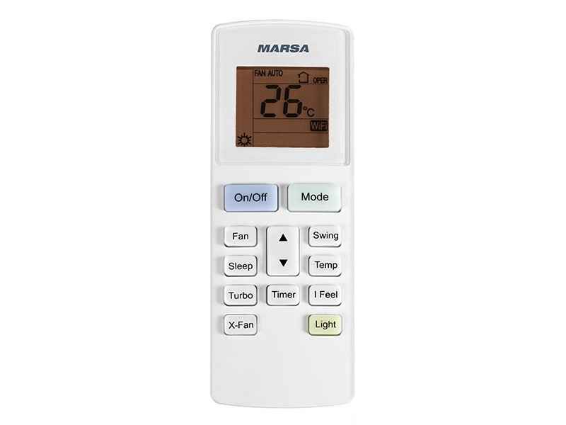Сплит-система Marsa MRK-18MGF Fortuna