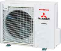 Кондиционер Mitsubishi Heavy POWER SRK100ZR-W/FDC100VNP-W