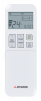 Настенная сплит-система Mitsubishi Heavy SRK50ZTL-W/SRC50ZTL-W Standard Plus