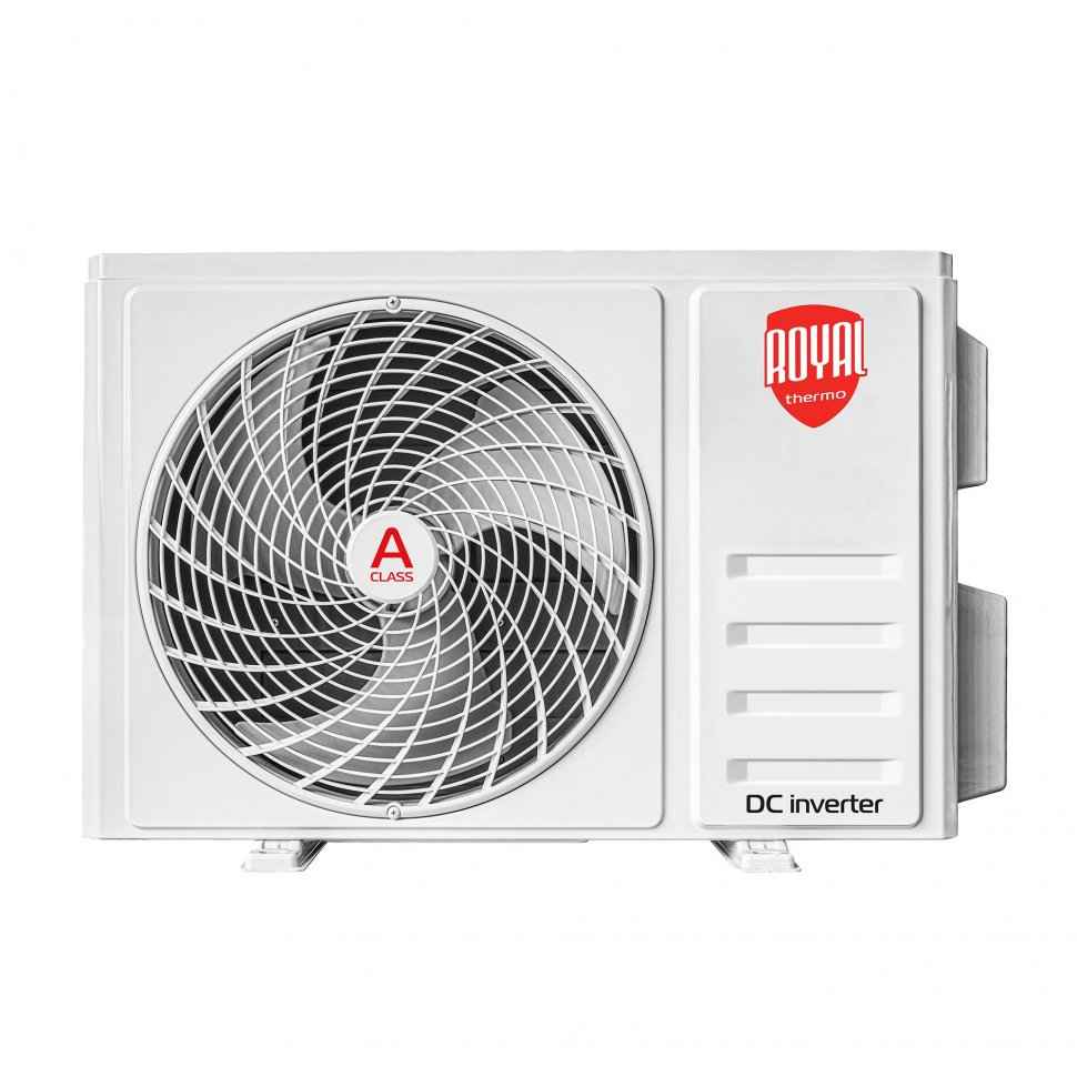Сплит-система Royal Thermo RTDI-18HN8/Wi-Fi Diamond DC Inverter