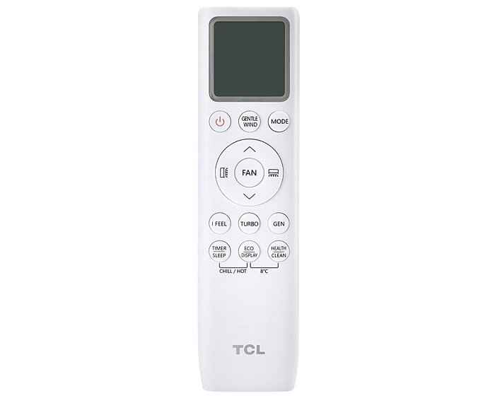 Сплит-система TCL TAC-09HRID/XF/TACO-09HID/XF X-Fresh