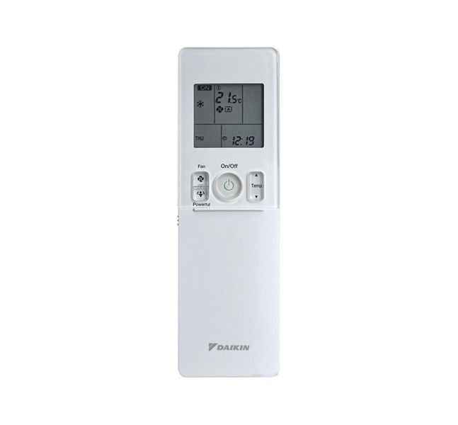 Cплит-система Daikin FTXM25R/RXM25R9 Perfera