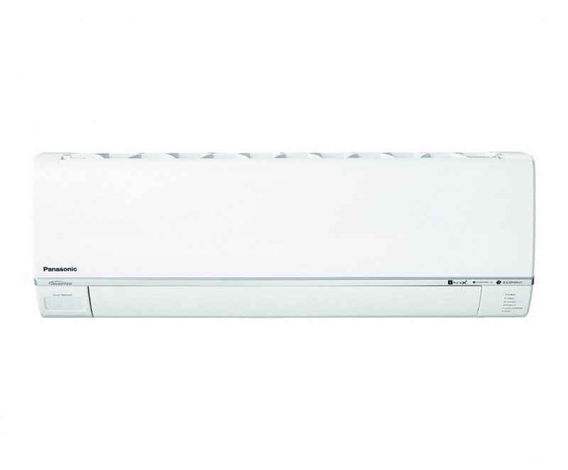 Настенная сплит-система Panasonic CS-E24RKDW/U-4E23JBE
