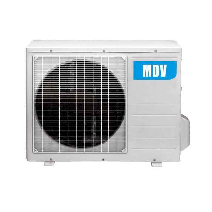 Напольно-потолочная сплит-система MDV MDUE-36HRFN8/MDOU-36HFN8