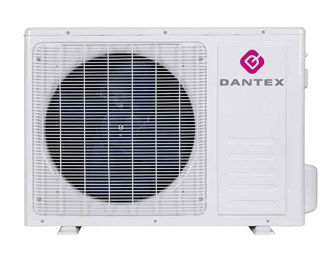 Сплит-система Dantex RK-24SMI/RK-24SMIE Moon Inverter