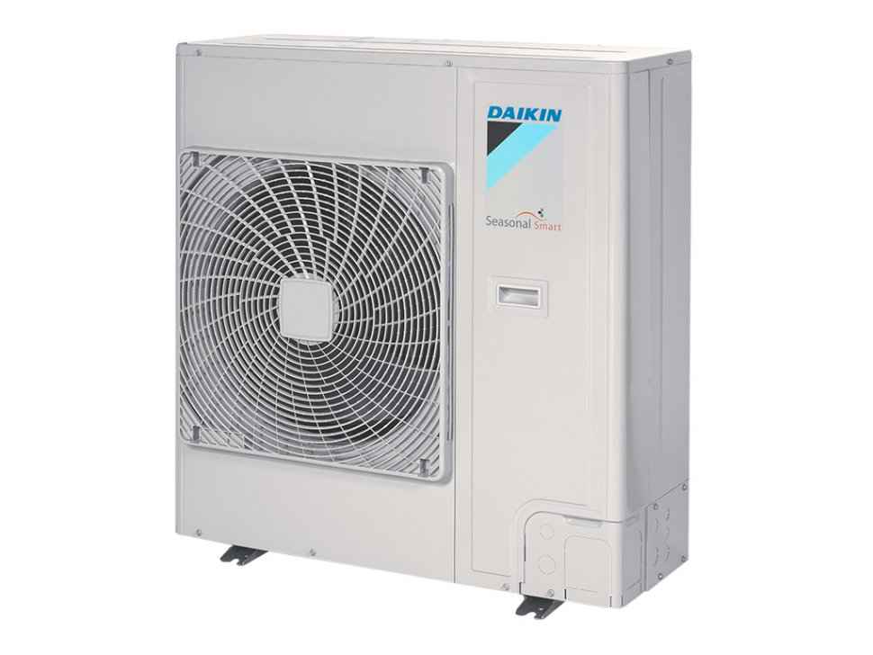 Потолочная сплит-система Daikin FUA71A/RZQG71L8Y