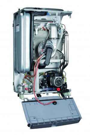 Настенный газовый котел Immergas VICTRIX 20 X TT 2 ERP