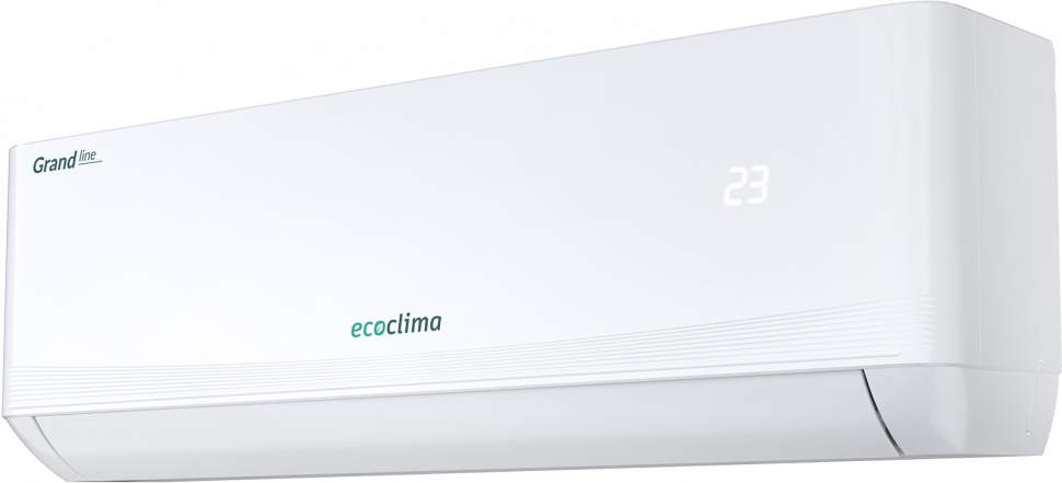 Внутренний блок мульти сплит-системы Ecoclima CMWM-TC09/AA-4R2