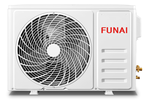 Сплит-система Funai RAC-KD35HP.D02/S/RAC-KD35HP.D02/U Kadzoku 2025