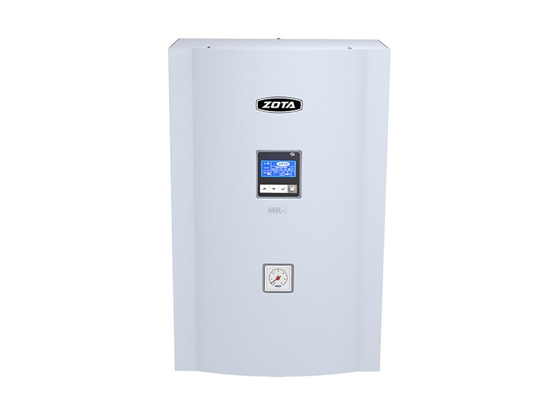 Электрический настенный котел ZOTA MK-S 4.5 кВт