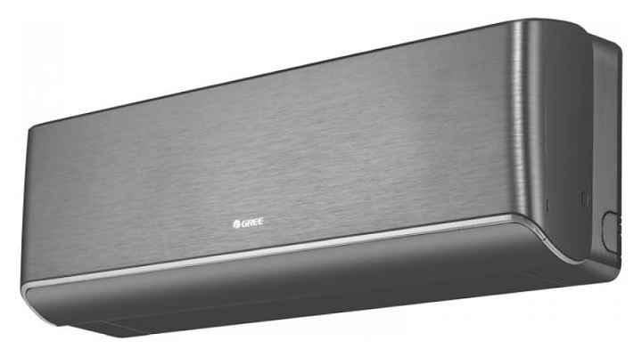 Кондиционер Gree Airy GWH18AVDXE-K6DNA1A(black)