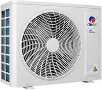 Кондиционер Gree Airy GWH18AVDXE-K6DNA1A(black)
