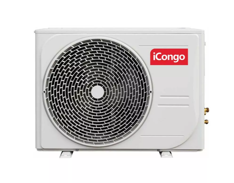 Сплит-система настенная iCongo CS 72H3A 1D170AE5 Aero on off