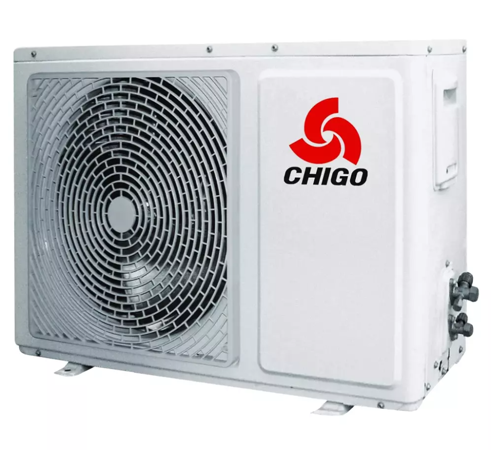 Сплит-система Chigo CT3S-100H3A-1E181 Moon