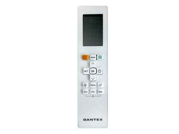 Сплит-система Dantex RK-12PDMI/RK-12PDMIE Perfect Inverter