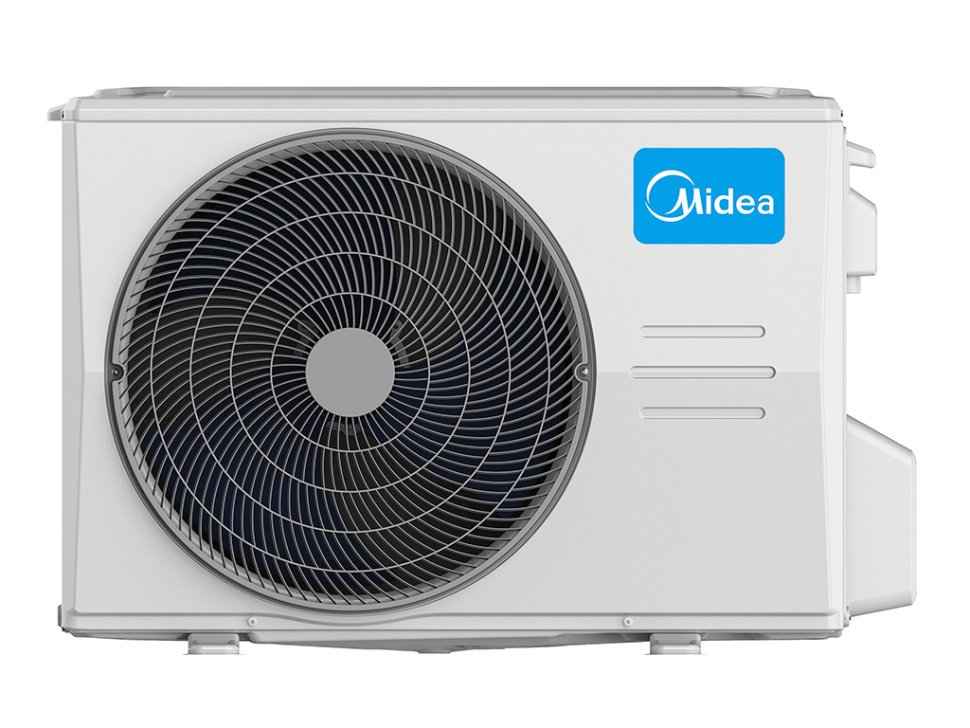 Сплит-система Midea MSCA1BU-09HRFN8/MOX230-09HFN8-Q/GAIA-D53 Gaia