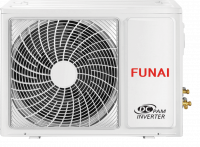 Сплит-система Funai RAC-I-SN75HP.D04/S/RAC-I-SN75HP.D04/U Sensei Inverter
