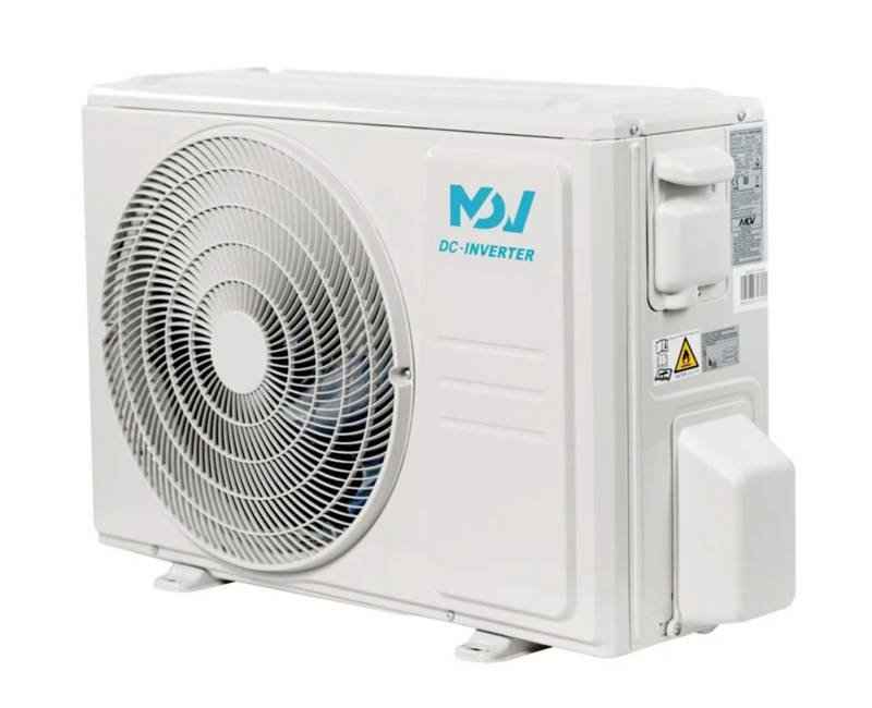 Канальная сплит-система MDV MDT2II-18HWFN8/MDOAG-18HFN8 ERP Full DC Inverter