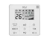Канальная сплит-система MDV MDT2II-18HWFN8/MDOAG-18HFN8 ERP Full DC Inverter