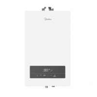 Настенный газовый котел Midea MGB-10-2F NEMAN