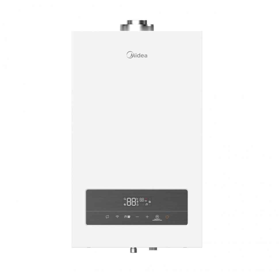 Настенный газовый котел Midea MGB-10-2F NEMAN