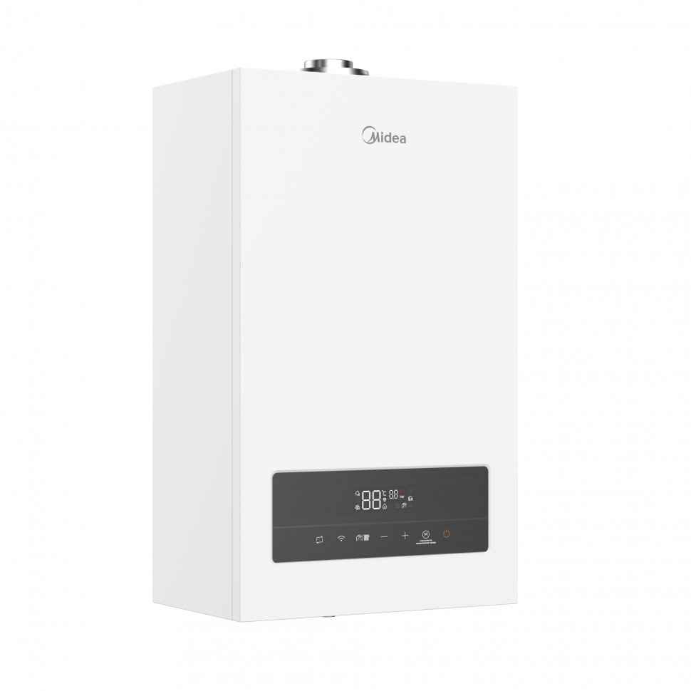 Настенный газовый котел Midea MGB-10-2F NEMAN