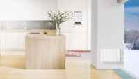 Настенный газовый котел Midea MGB-10-2F NEMAN