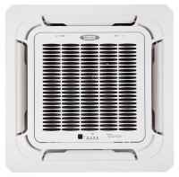 Внутренний кассетный блок мульти сплит-системы General Climate GC-ME4С12HRA1(с)-A