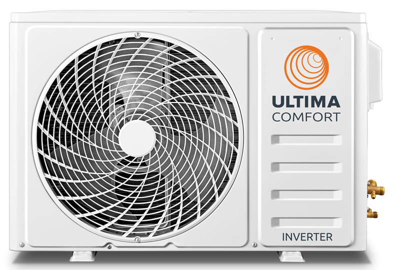Сплит-система Ultima Comfort ECS-24PN-IN/ECS-24PN-OUT Eclipse 2024