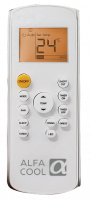 Сплит-система Alfacool APS-24CH/IDU/APS-24CH/ODU Apus