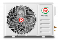 Сплит-система Royal Clima RC-AN70HN/IN/RC-AN70HN/OUT Attica Nero