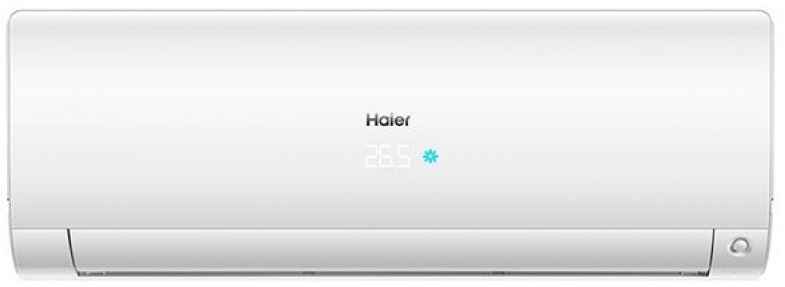 Сплит-система Haier Flexis Super Match AS50S2SF3FA-W/1U50S2SJ3FA 