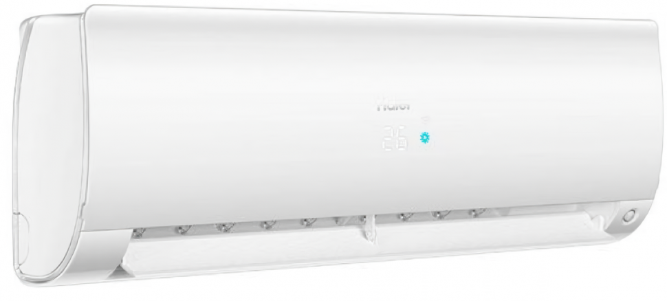 Сплит-система Haier Flexis Super Match AS50S2SF3FA-W/1U50S2SJ3FA 