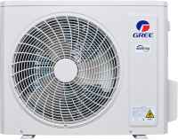 Кондиционер Gree Airy GWH24AVEXF-K6DNA1A(black)