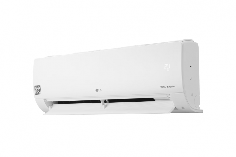 Сплит-система LG P12EP1.NSJ/P12EP1.UA3 MegaCool Dual Inverter