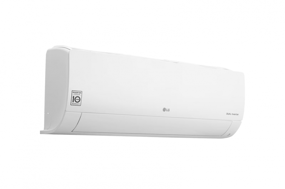 Сплит-система LG P12EP1.NSJ/P12EP1.UA3 MegaCool Dual Inverter